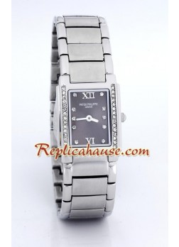 Patek Philippe 24 Dama Reloj Réplica