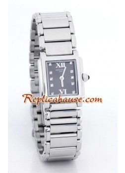 Patek Philippe 24 Dama Reloj Réplica