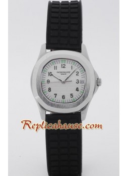 Patek Philippe Aquanaut Reloj Réplica
