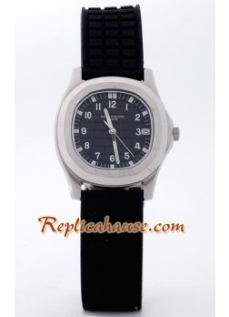 Patek Philippe Aquanaut Reloj Réplica