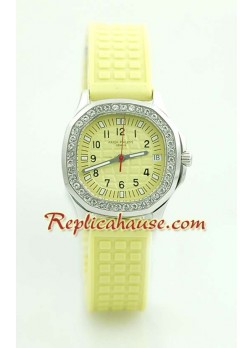 Patek Philippe Aquanaut Reloj Réplica