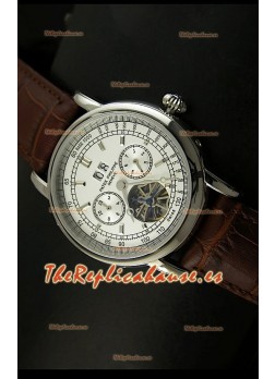 Patek Philippe Complications Tourbillon, Reloj Réplica Japonesa