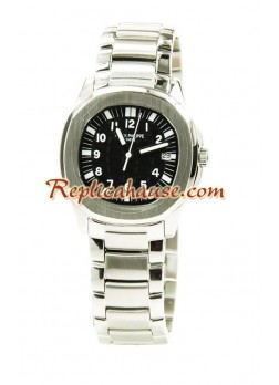 Patek Philippe Dama Aquanaut Reloj Réplica