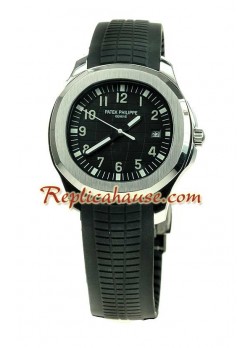 Patek Philippe Aquanaut Unisex Reloj Réplica