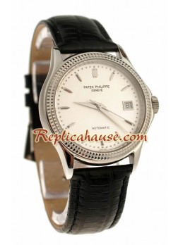 Patek Philippe Geneve Reloj Réplica