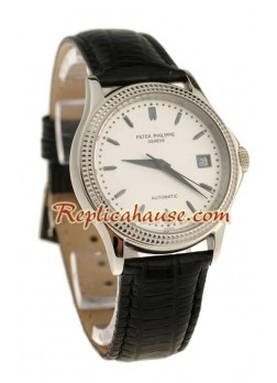 Patek Philippe Geneve Reloj Réplica