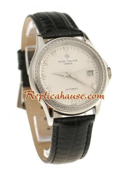 Patek Philippe Geneve Reloj Réplica
