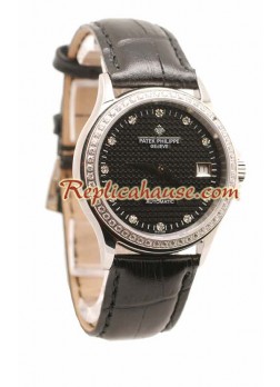Patek Philippe Geneve Reloj Réplica