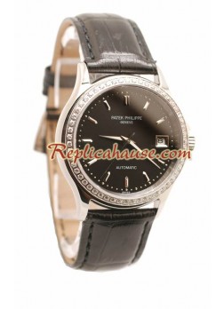 Patek Philippe Geneve Reloj Réplica