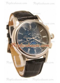 Patek Philippe Gry Complications Reloj Réplica