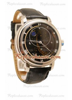 Patek Philippe Gry Complications Reloj Réplica