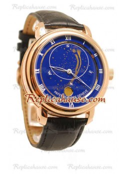 Patek Philippe Gry Complications Reloj Réplica
