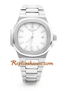 Patek Philippe Nautilus Reloj Réplica