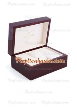 Patek Philippe Reloj Suizo de imitación Caja
