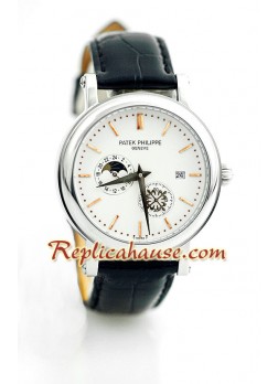 Patek Philippe Gry Complications Reloj Réplica