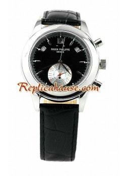 Patek Philippe Gry Complications Reloj Réplica