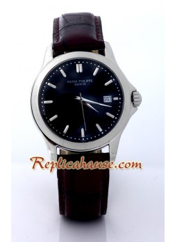 Patek Philippe Geneve Reloj Réplica