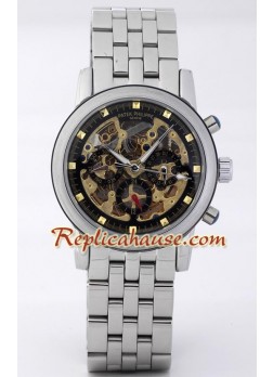 Patek Philippe Skeleton Reloj