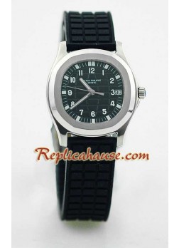 Patek Philippe Aquanaut Reloj Suizo
