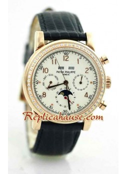 Patek Philippe Gry Complications Reloj Suizo