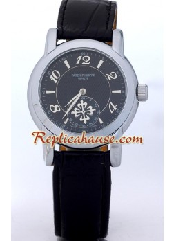 Patek Philippe Gry Complications Reloj Réplica