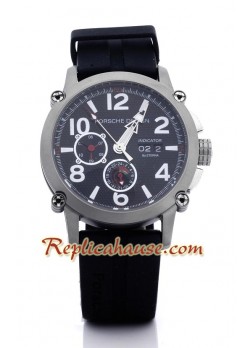Porsche Design Indicator Reloj