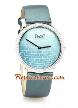 Piaget Altiplano Reloj Suizo de imitación - Unisex