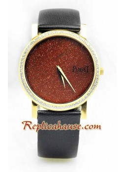 Piaget Altiplano Reloj Suizo de imitación - Unisex