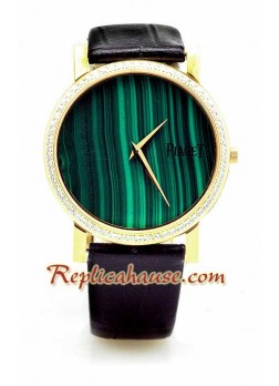 Piaget Altiplano Reloj Suizo de imitación - Unisex