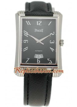 Piaget Automatique Reloj Suizo de imitación