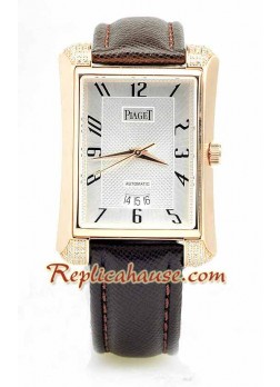 Piaget Automatique Reloj Suizo de imitación