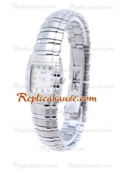 Piaget Tonneau Limelight Diamonds Reloj