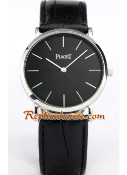 Piaget Altiplano Reloj Réplica