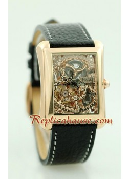 Piaget SKeleton Reloj Suizo de imitación