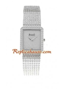 Piaget Limelight Reloj Suizo de imitación - 33MM Unisex Reloj