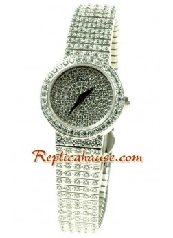Piaget Limelight Reloj Suizo de imitación - Dama