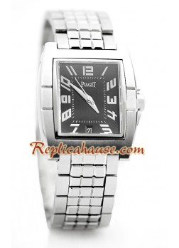 Piaget Upstream Reloj Suizo de imitación