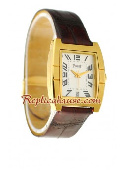 Piaget Upstream Reloj Suizo de imitación