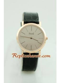 Piaget Altiplano Reloj Suizo de imitación