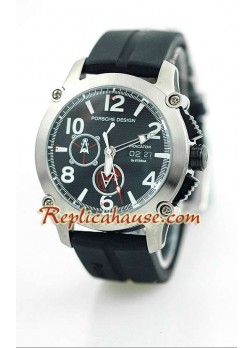 Porsche Design Indicator Reloj