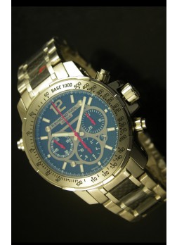 Raymond Weil Nabucco Reloj Cronógrafo Deportivo (Version Actualizada)