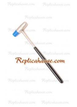 Martillo de acero con cabeza reemplazable