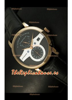 Alange Sohne Zeitwerk Edición Japonesa, Esfera Blanca