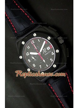 Audemars Piguet Royal Oak Offshore Shaquille O'Neal Reloj Suizo