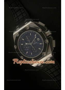 Reloj Audemars Piguet Royal Oak Offshore Juan Pablo Montoya 