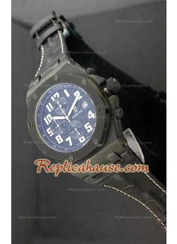 Audemars Piguet Royal Oak Offshore Las Vegas Strip Reloj Japonés