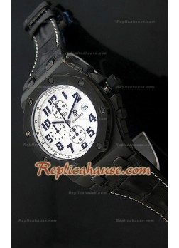 Audemars Piguet Royal Oak Offshore Las Vegas Strip Reloj Japonés