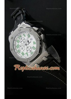Audemars Piguet Royal Oak Offshore Reloj Crónografo Japonés