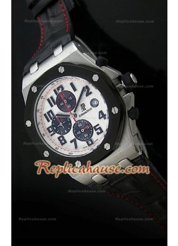 Audemars Piguet Royal Oak Offshore Reloj Crónografo Japonés
