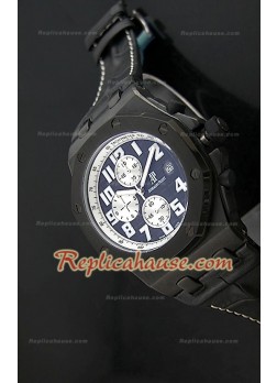 Audemars Piguet Royal Oak Offshore Las Vegas Strip Reloj Japonés